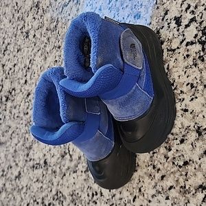 The North Face Toddler 9 boots